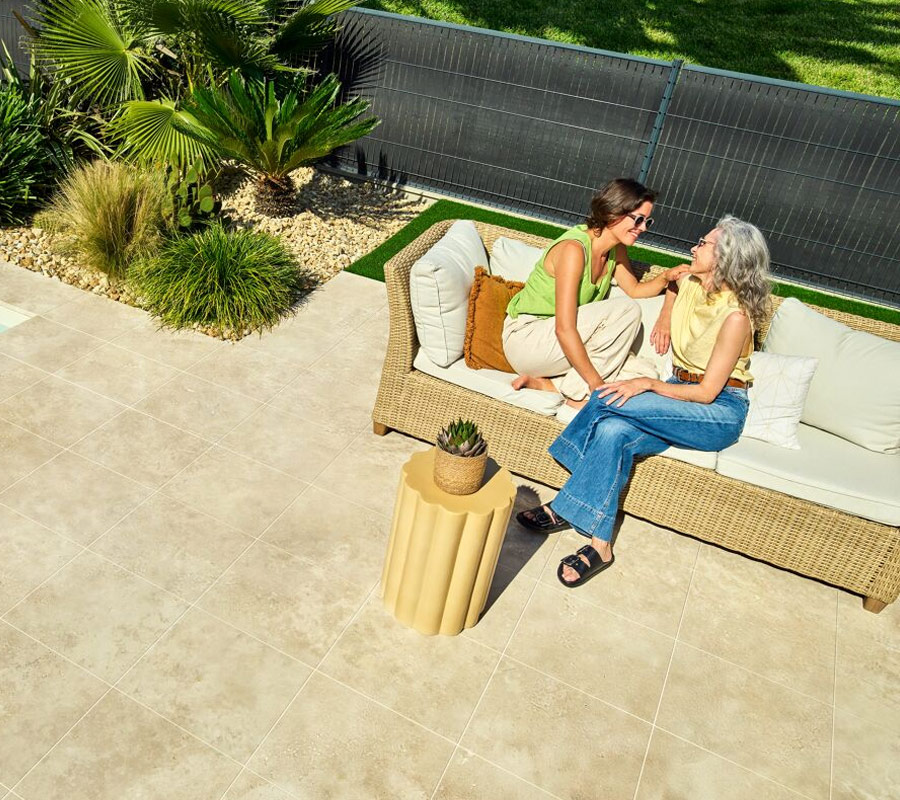 Créer ou rénover votre terrasse
