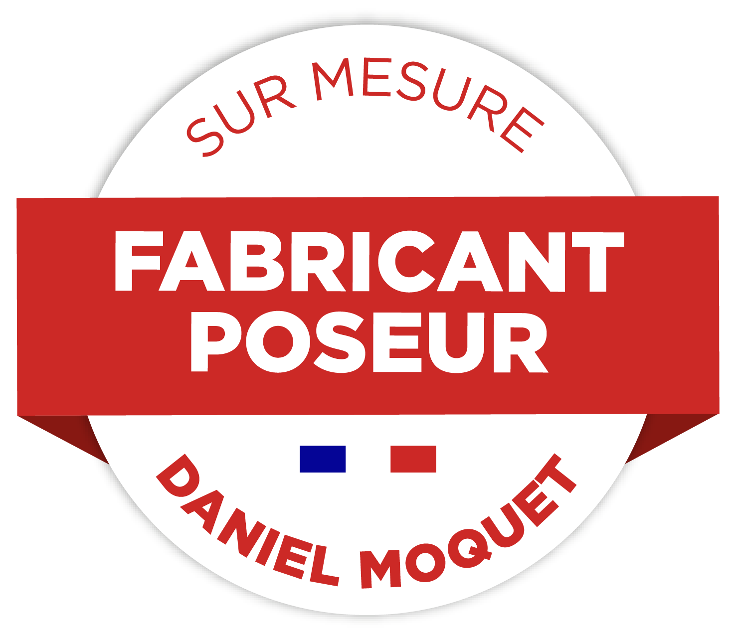 Fabricant et poseur Daniel Moquet