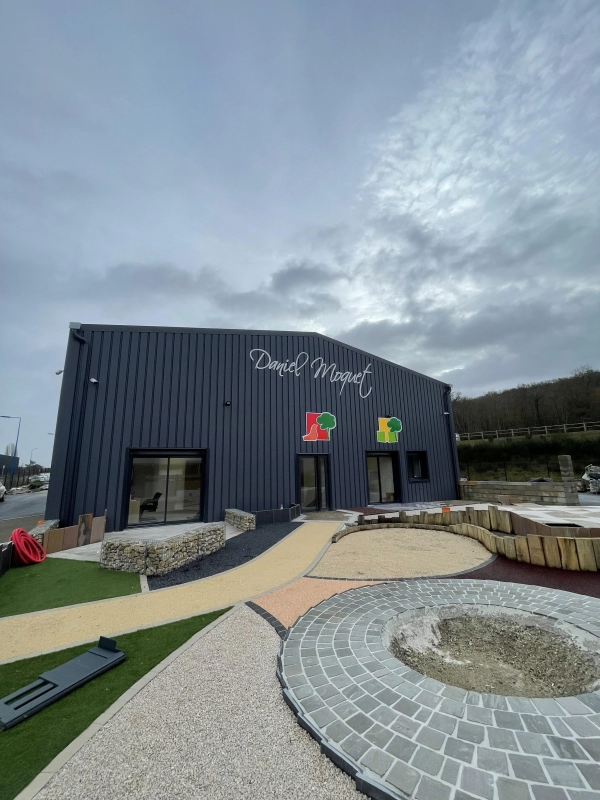 Retrouvez-nous dans nos nouveaux bureaux !