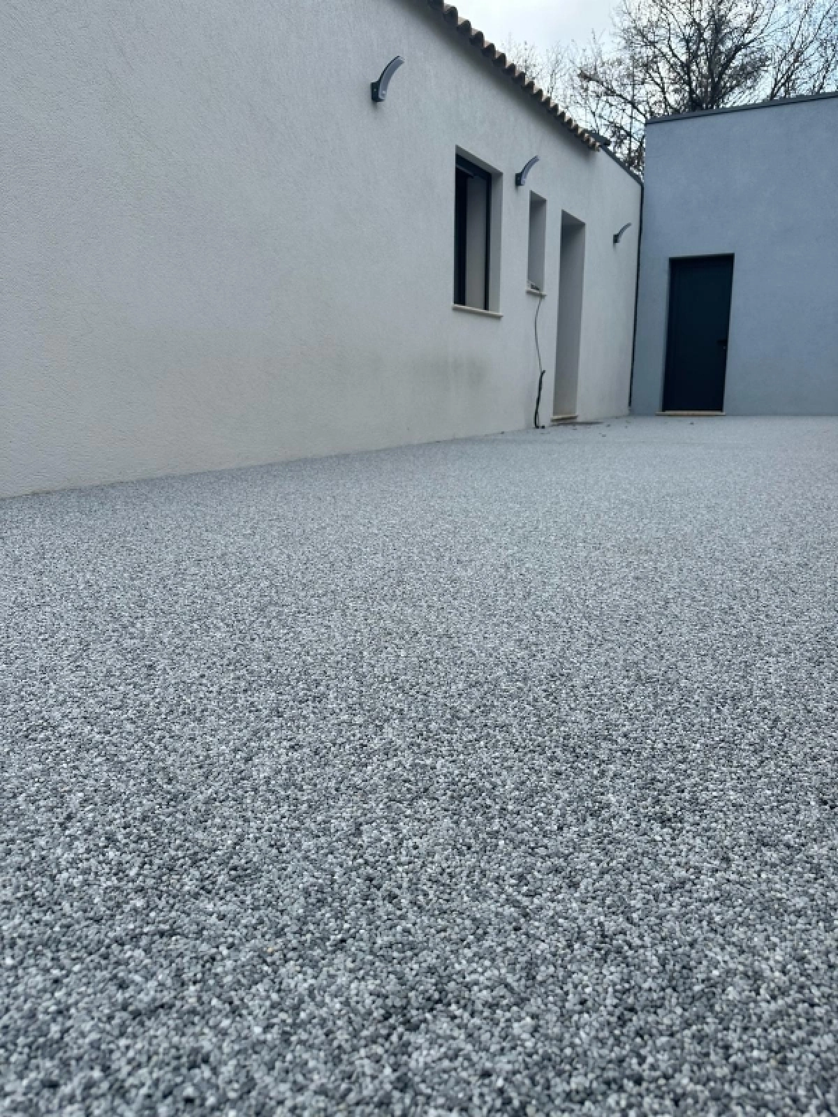 Le chantier du mois - Saint Martin du Var