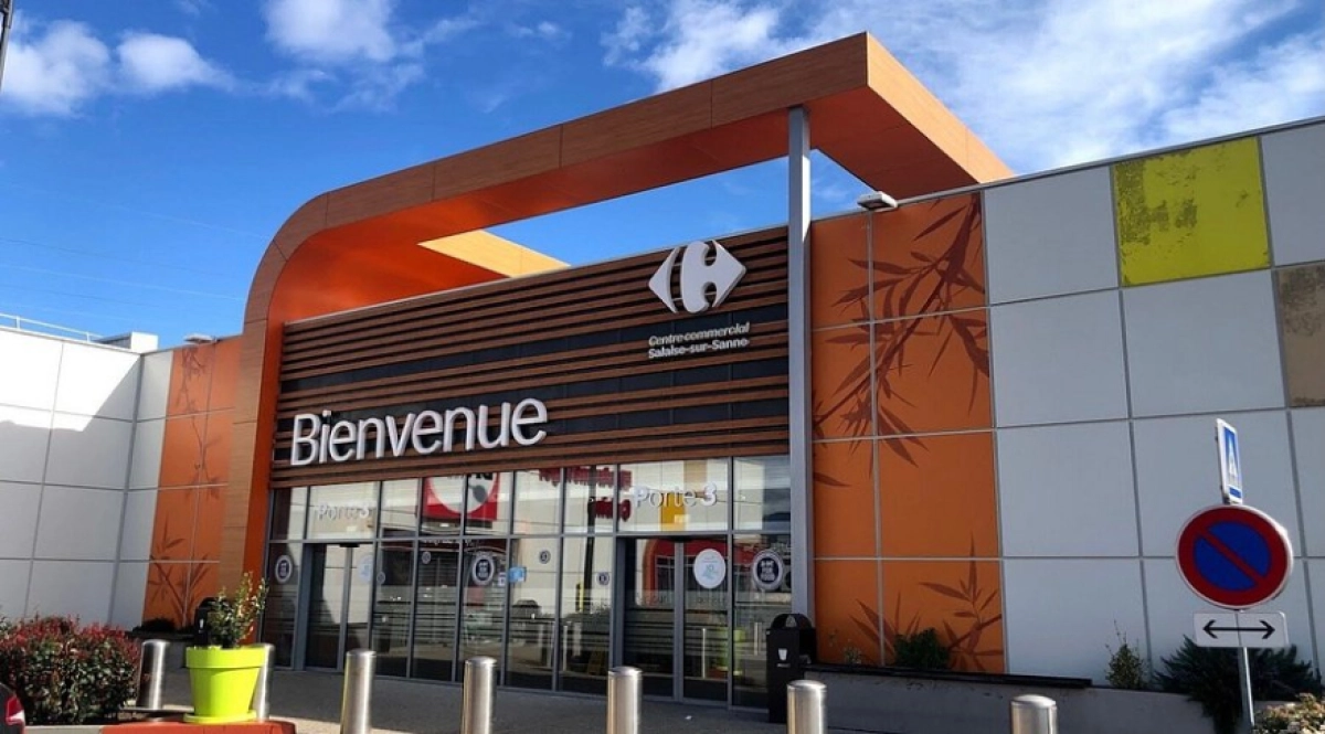 Rencontrez nos experts à Carrefour Salaise-sur-Sanne !