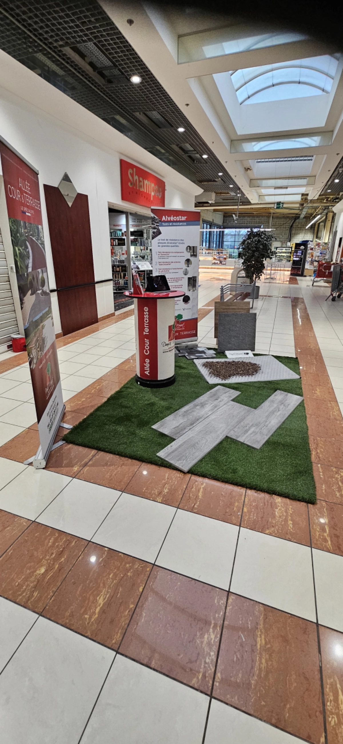 Retrouvez l'entreprise Vogt à Le Quesnoy le 12 novembre !