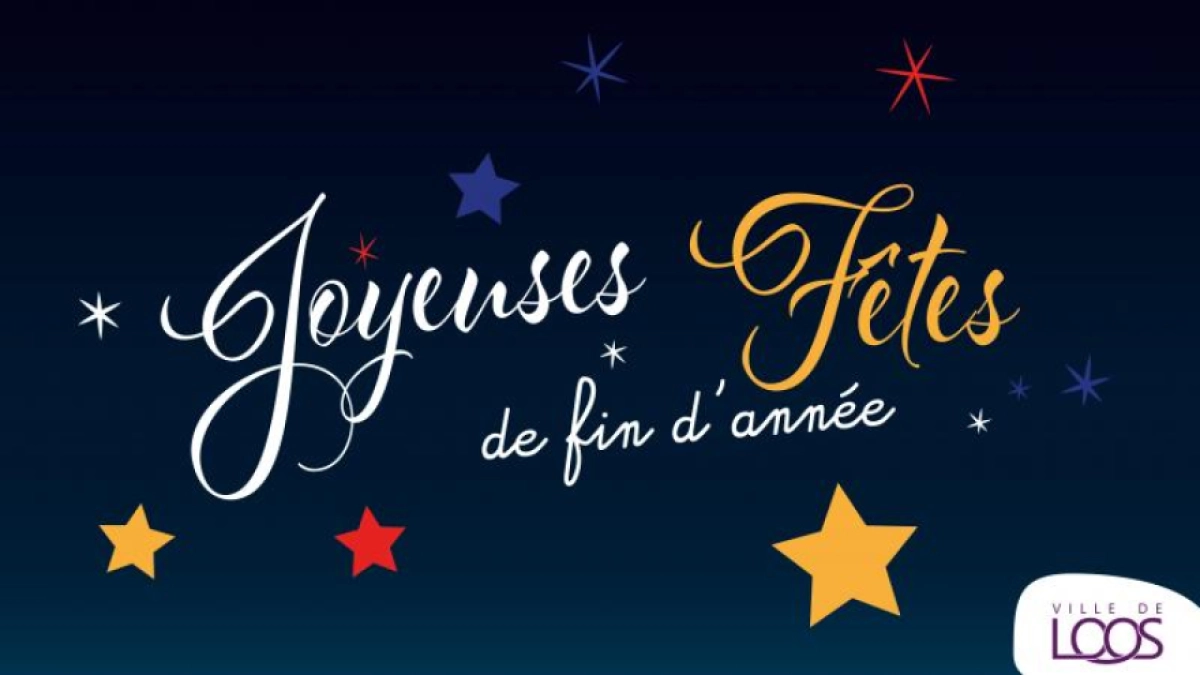 Célébrons les fêtes, rendez-vous en 2025 !