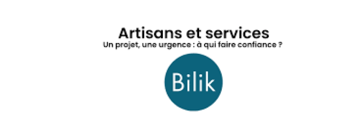 Retrouvez-nous sur BILIK !
