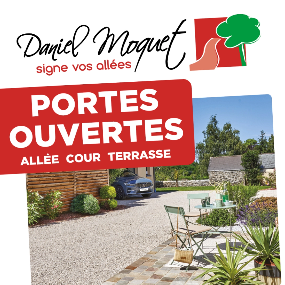 Portes ouvertes 2025 !
