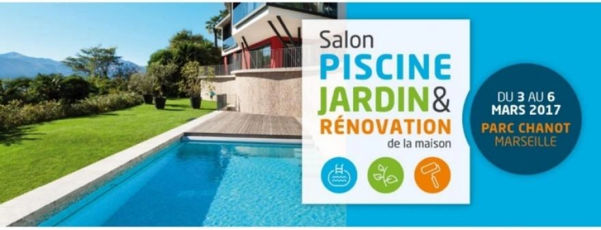 Salon Piscine Jardin & rénovation de la maison