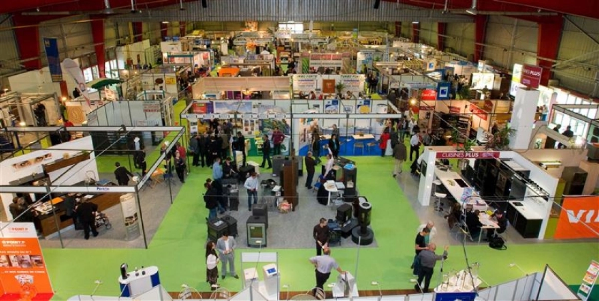 Salon de Perigueux