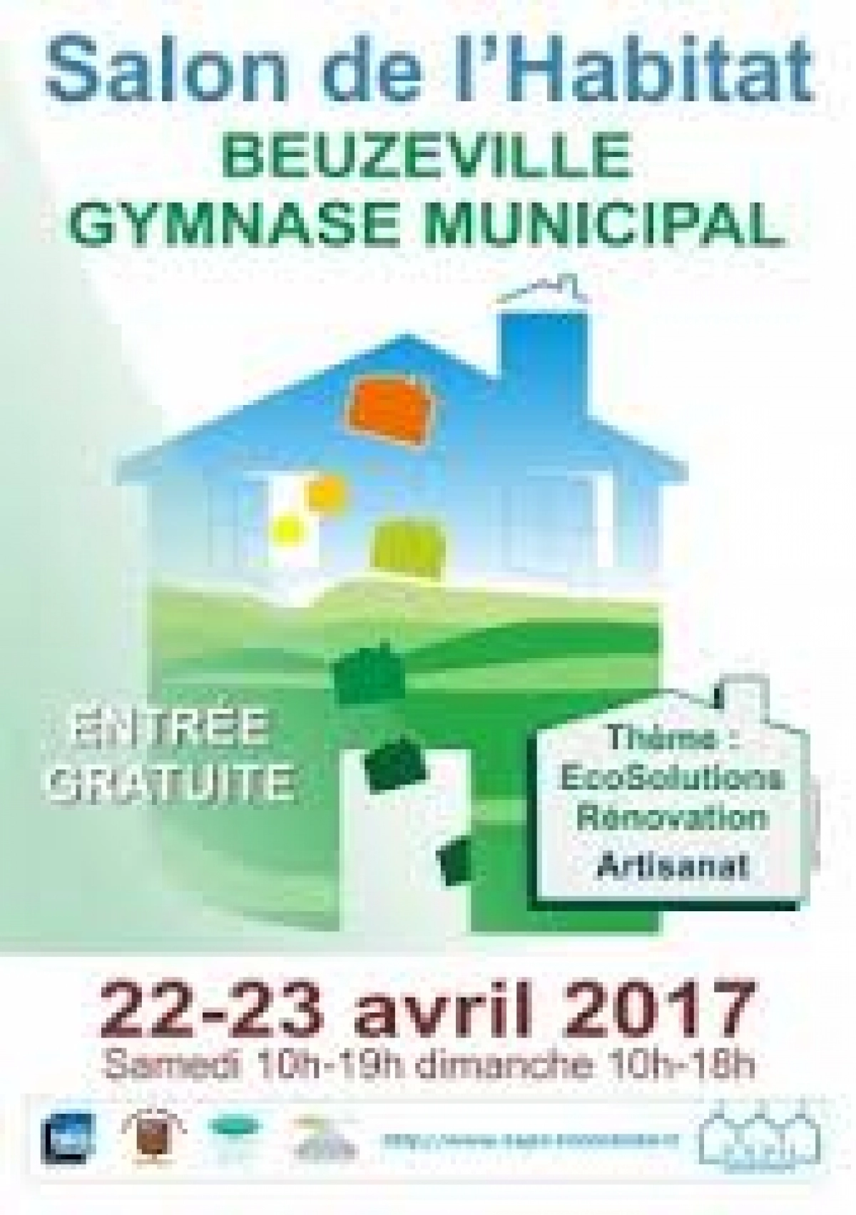 Salon de l'Habitat de Beuzeville