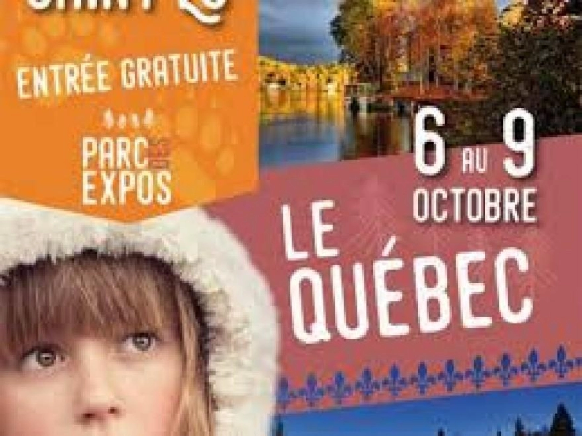 Foire de Saint Lô