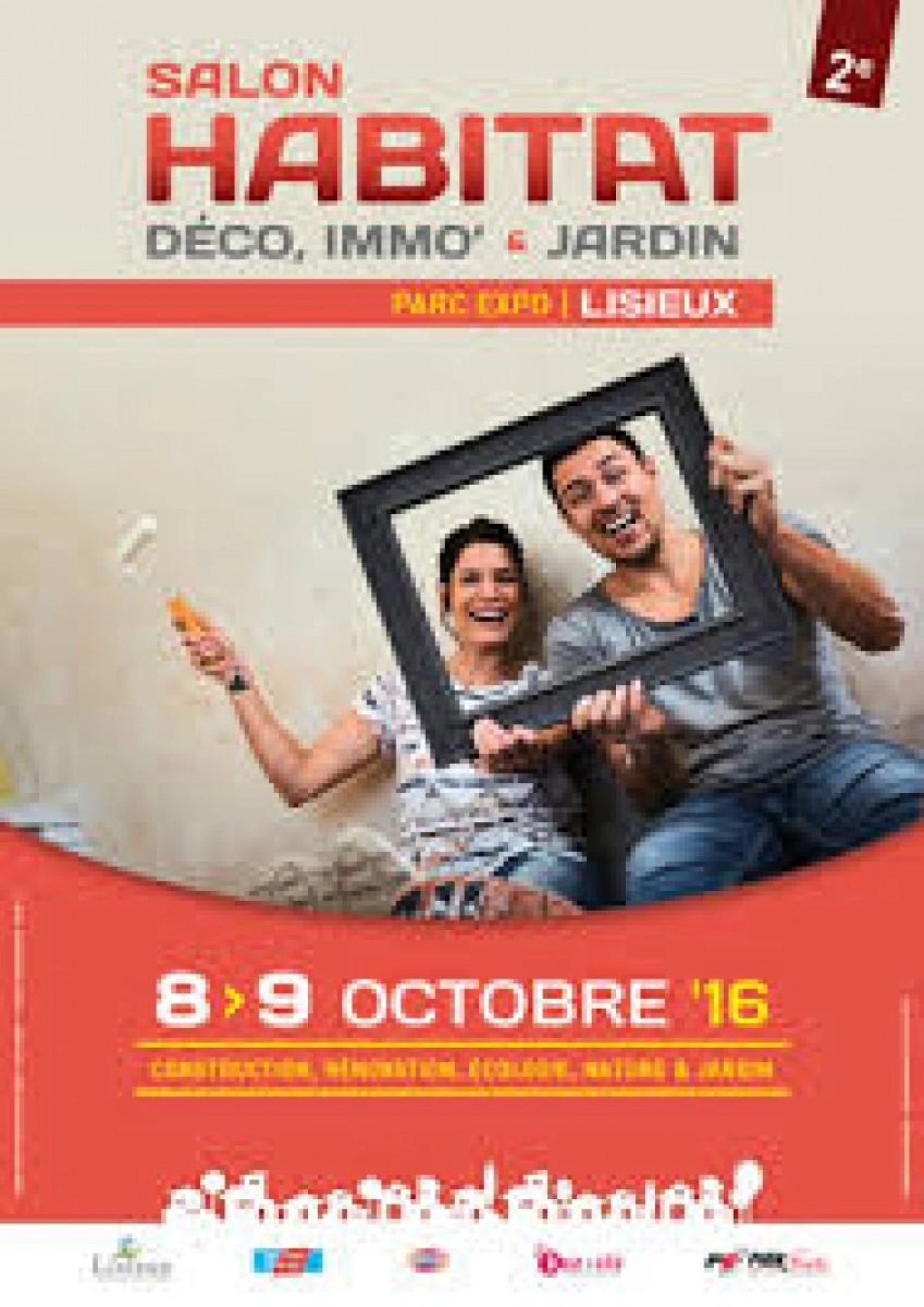 Salon de l\'habitat de Lisieux