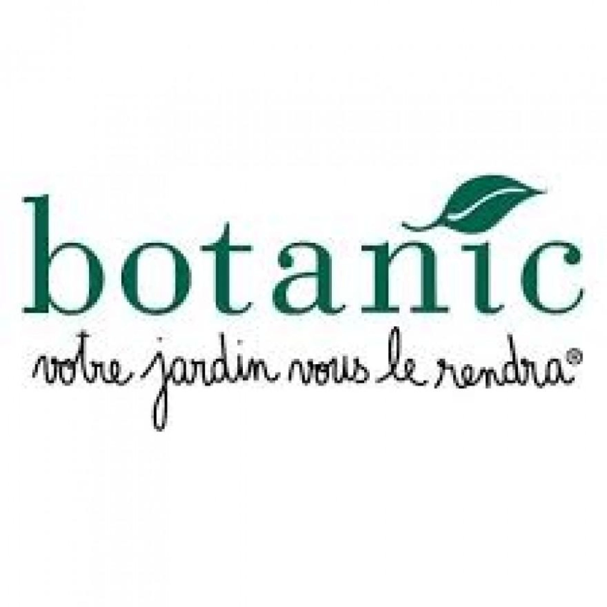 Jardinerie Botanic Nancy Heillecourt