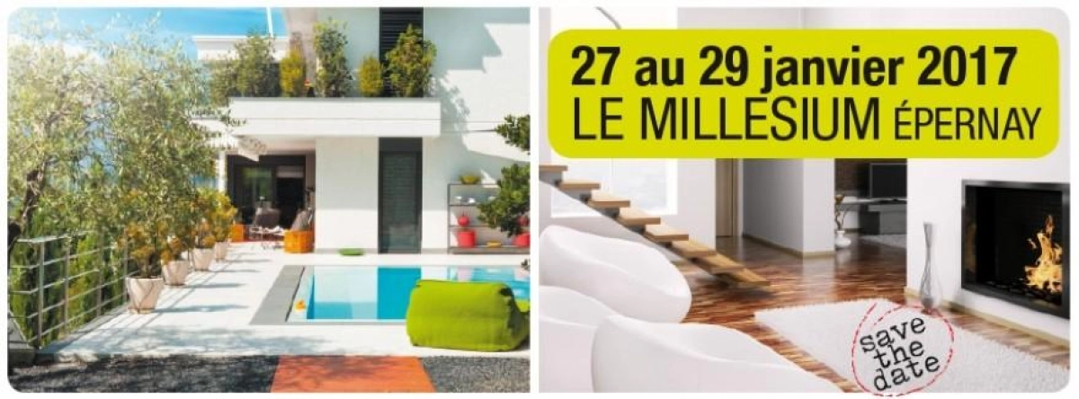 Salon maison passion 2017
