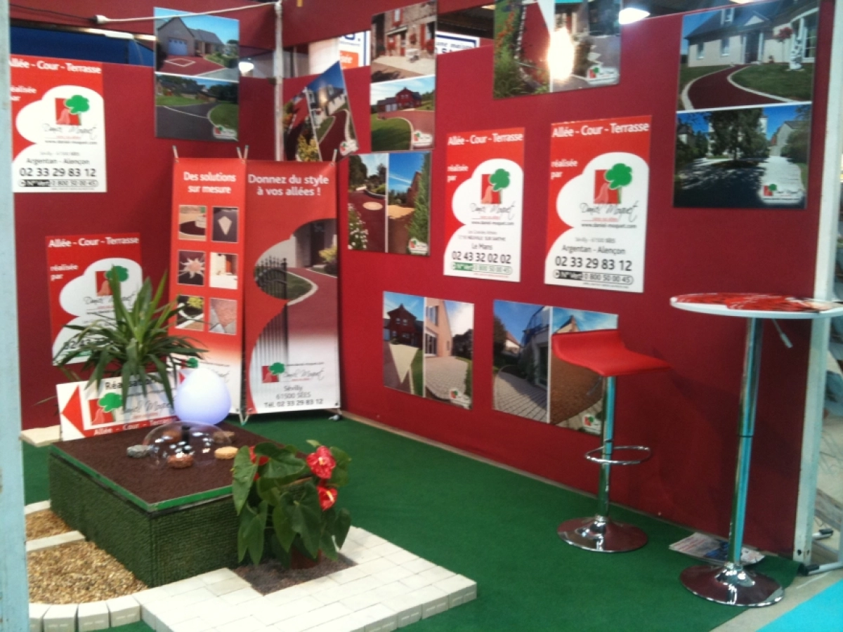 Foire du Creusot
