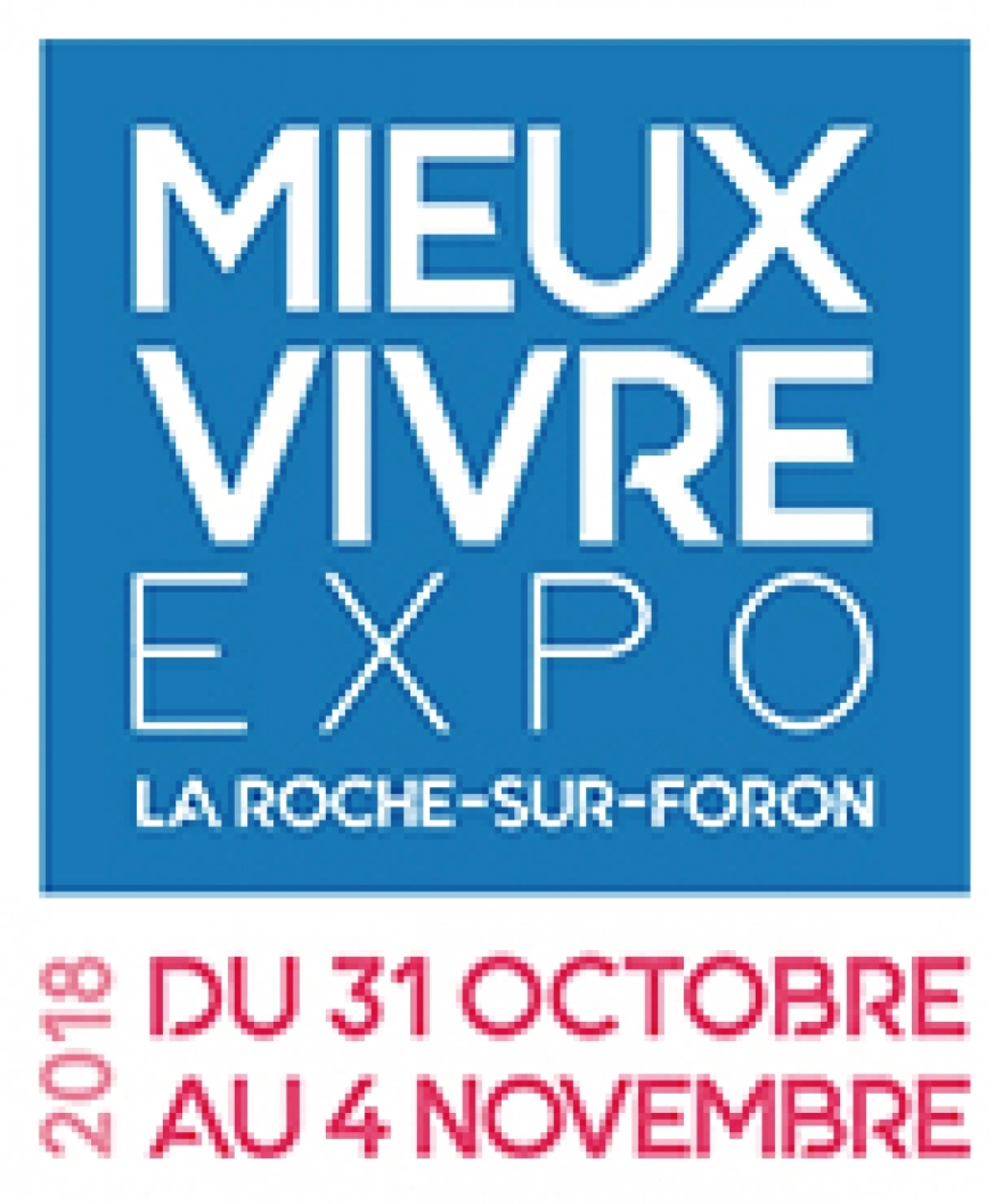 Mieux Vivre-Expo à La Roche sur Foron