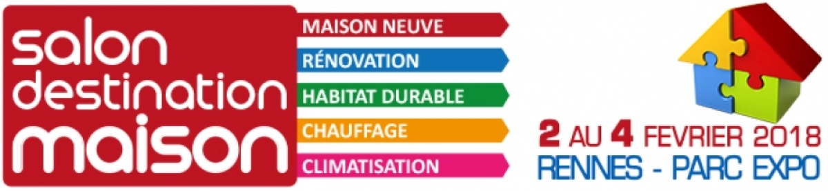 Salon destination maison 2018