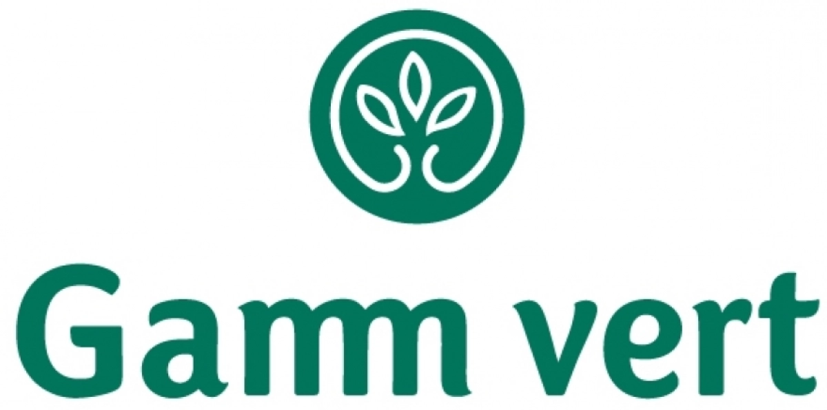 Gamm vert