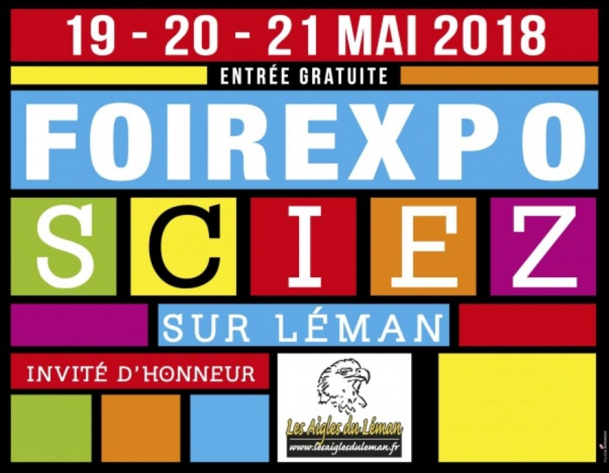Foire de Sciez
