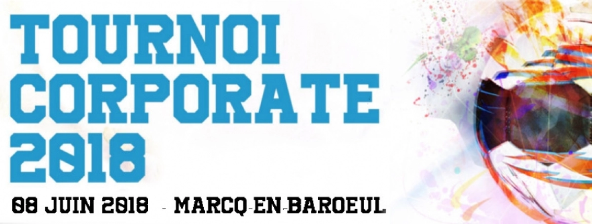 Tournoi Corporate handball