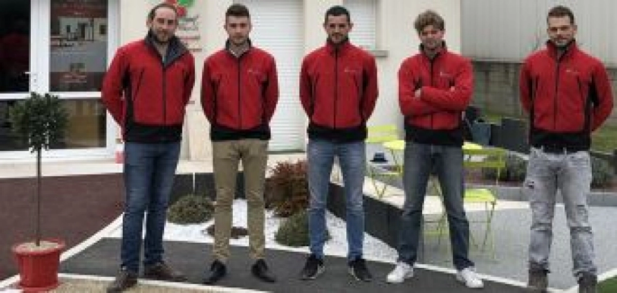 On parle de nous dans la presse !