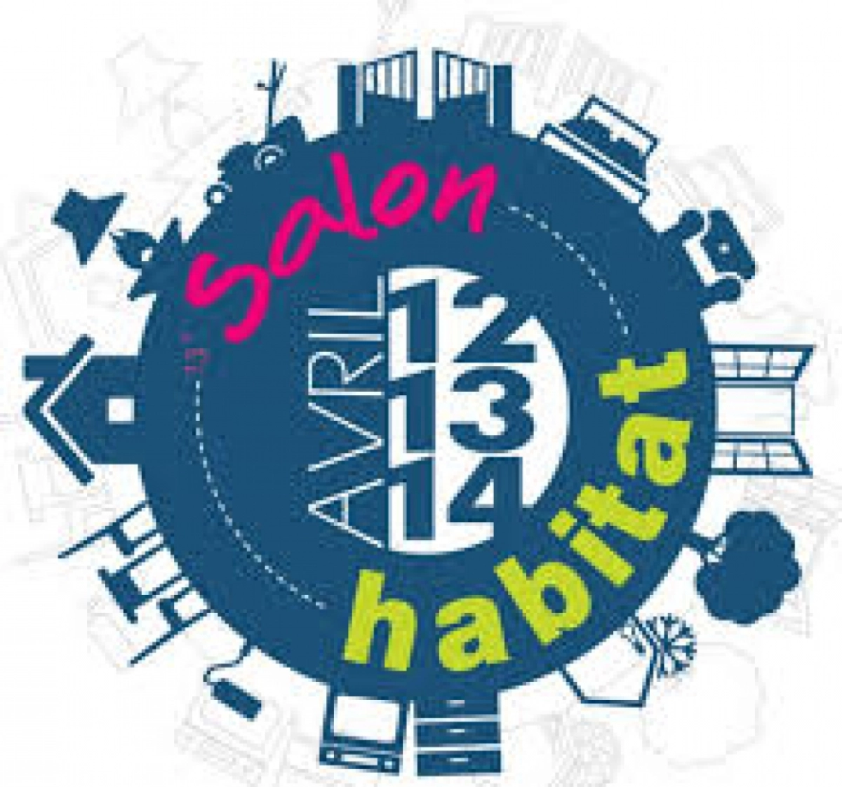 Salon de l'habitat Paray le Monial 2019