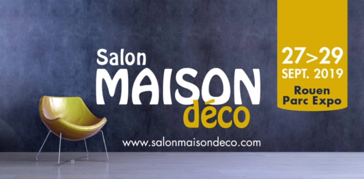 Salon Déco de Rouen