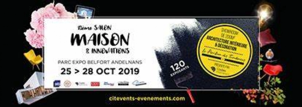 Salon Maison & Innovations