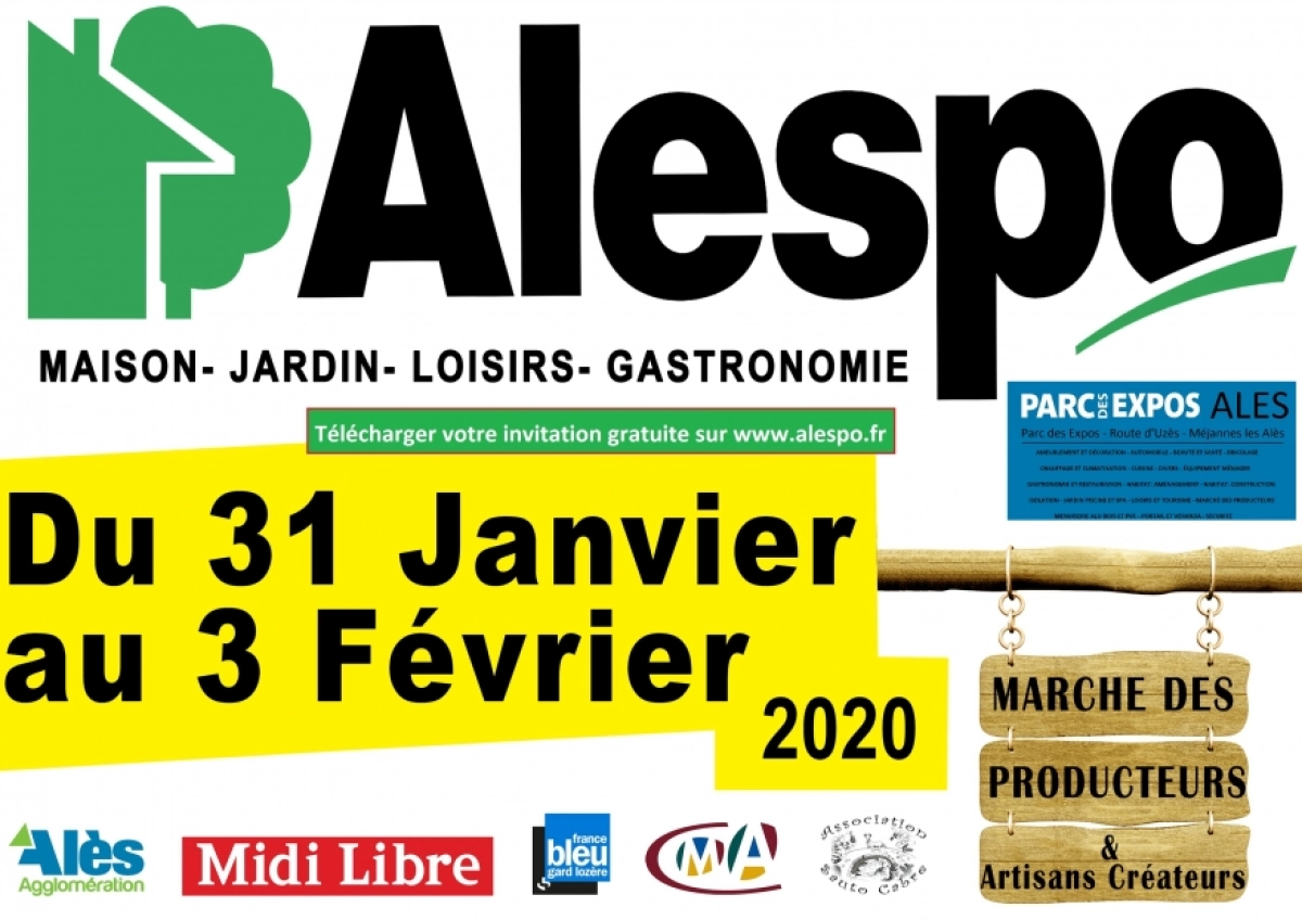 Salon Alespo