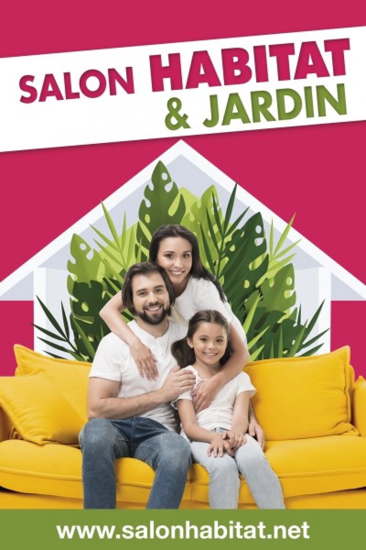 SALON DE L'HABITAT DE LA ROCHELLE 2021