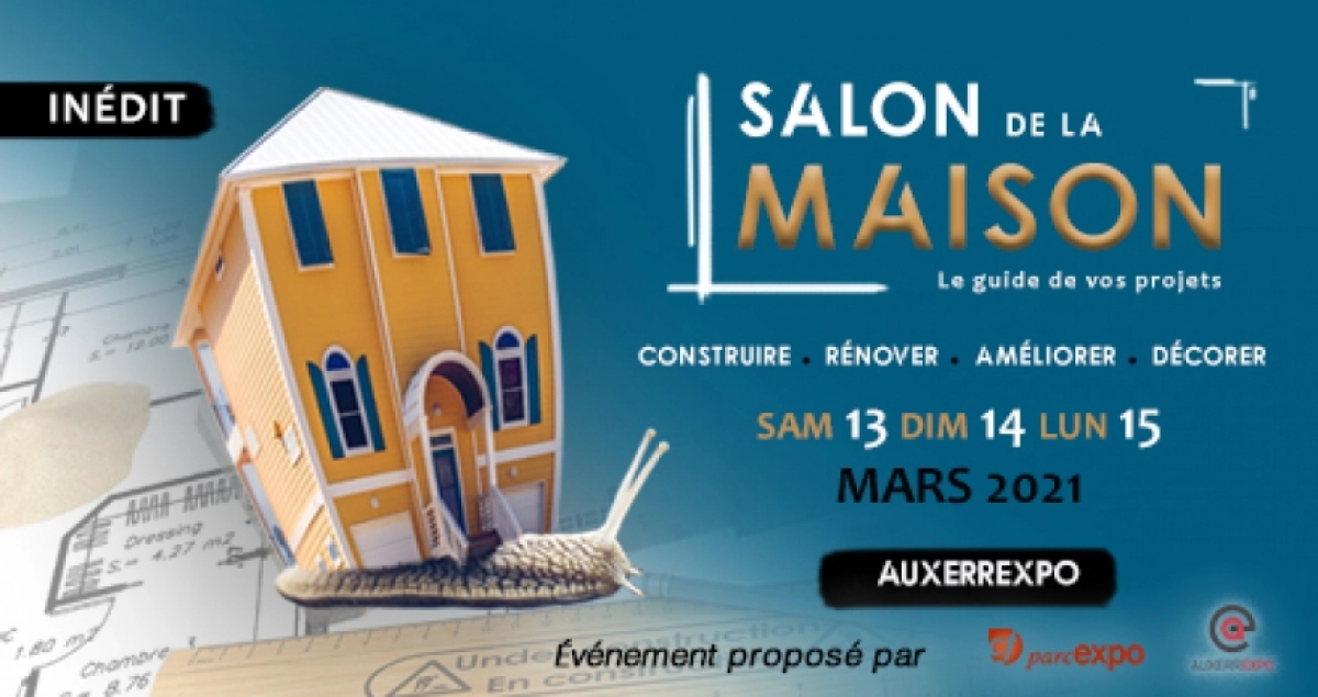 Salon de la Maison 2021