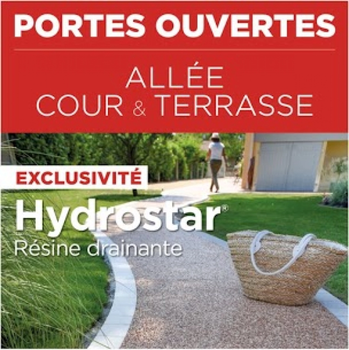 Portes ouvertes du 20 et 21 Mars