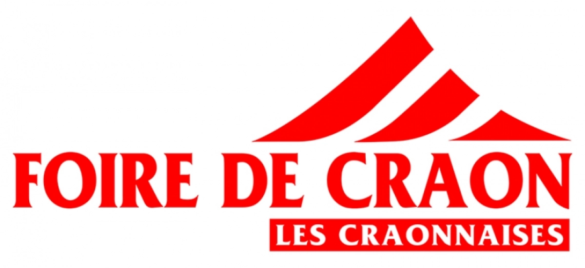 Rendez-vous à la Foire de Craon 2024