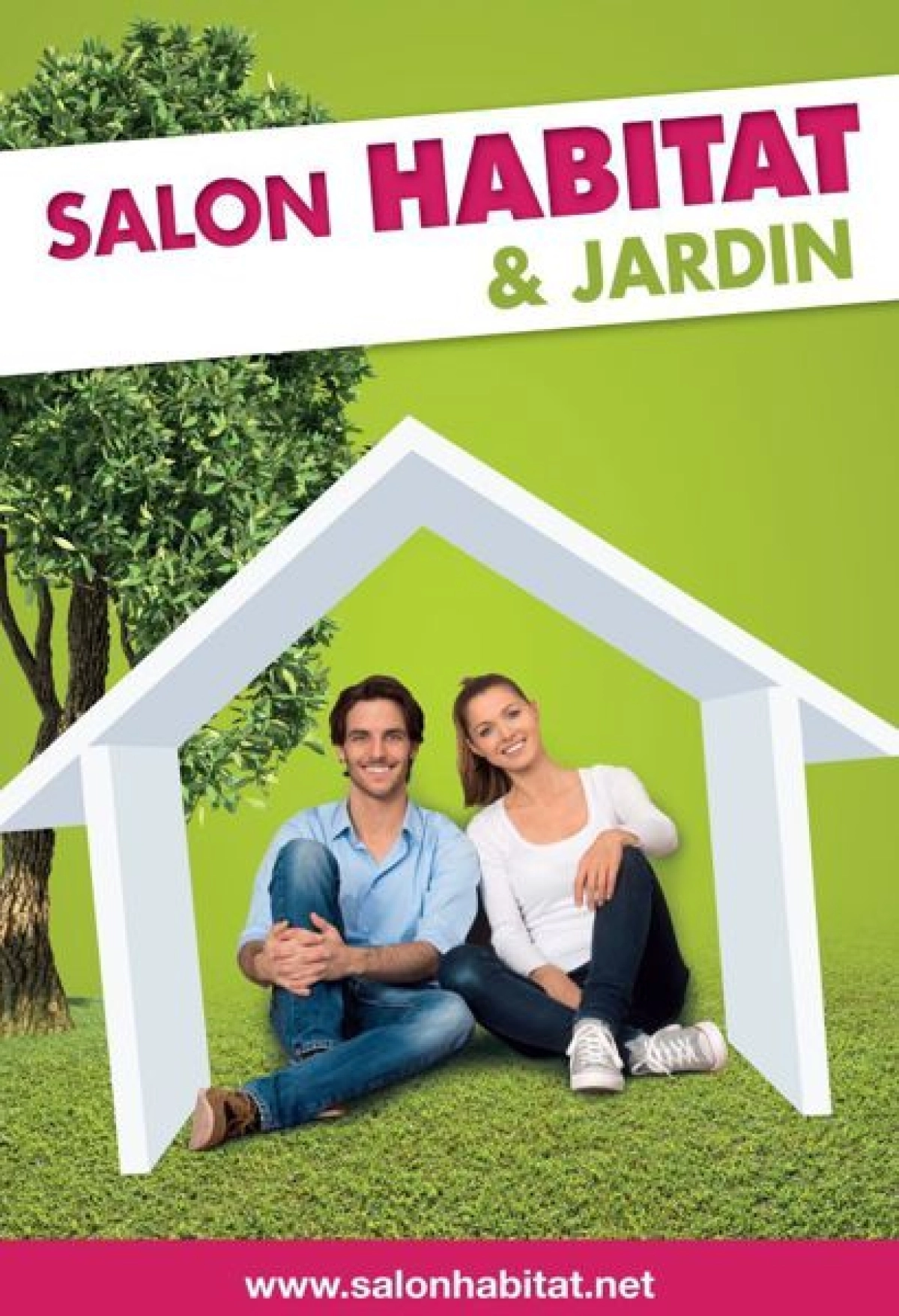 Salon de l'Habitat et du Jardin