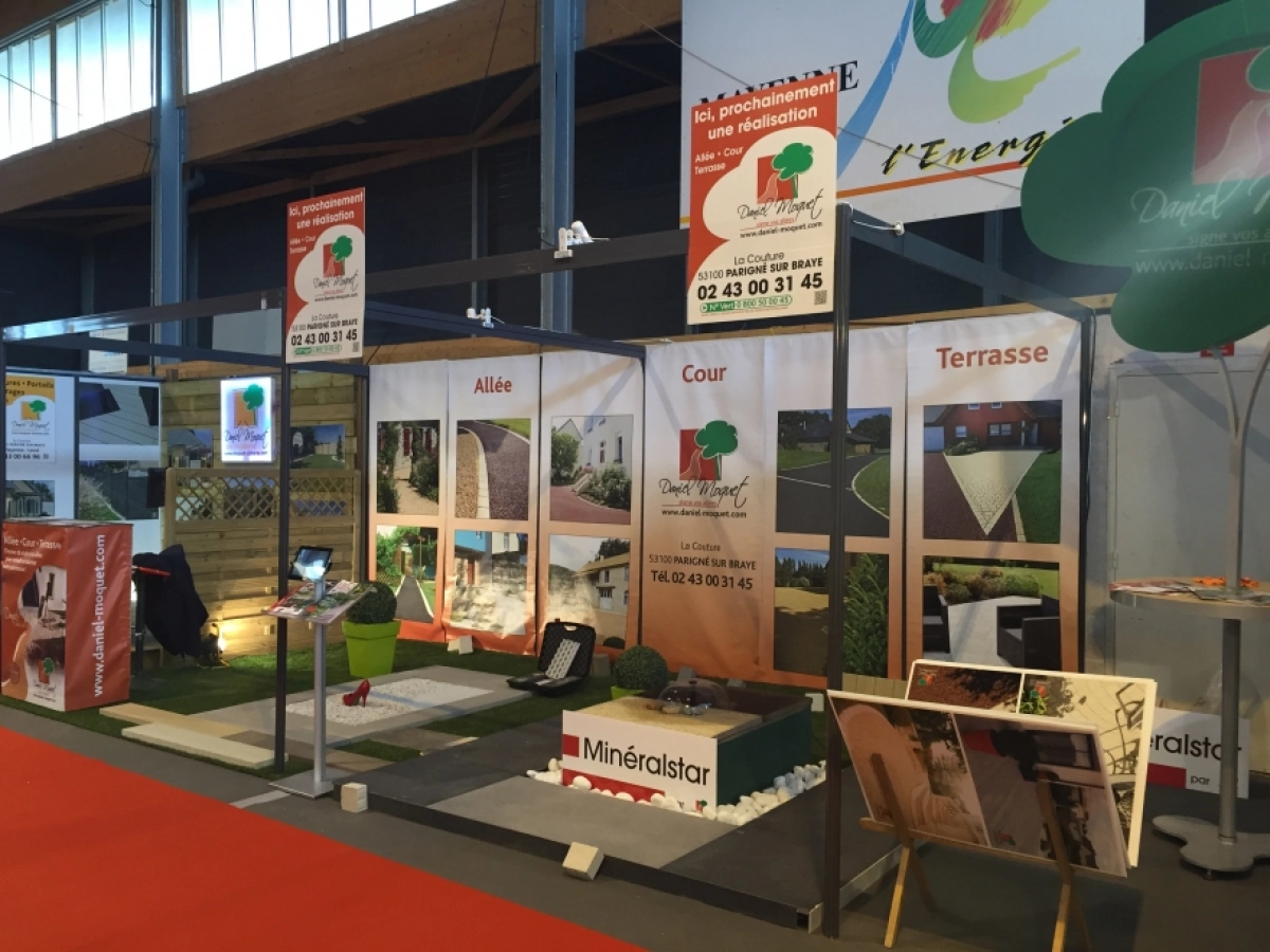 Foire de Morestel 2023