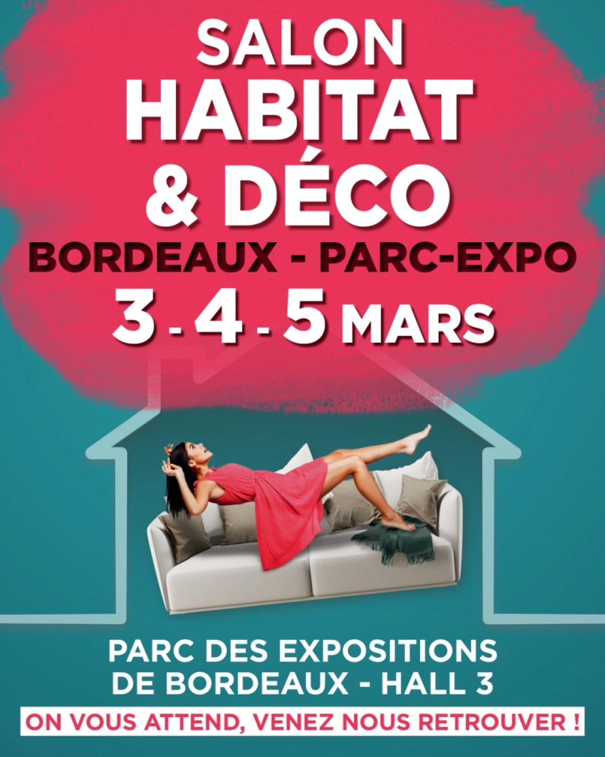 Salon de l'Habitat & Deco 2023