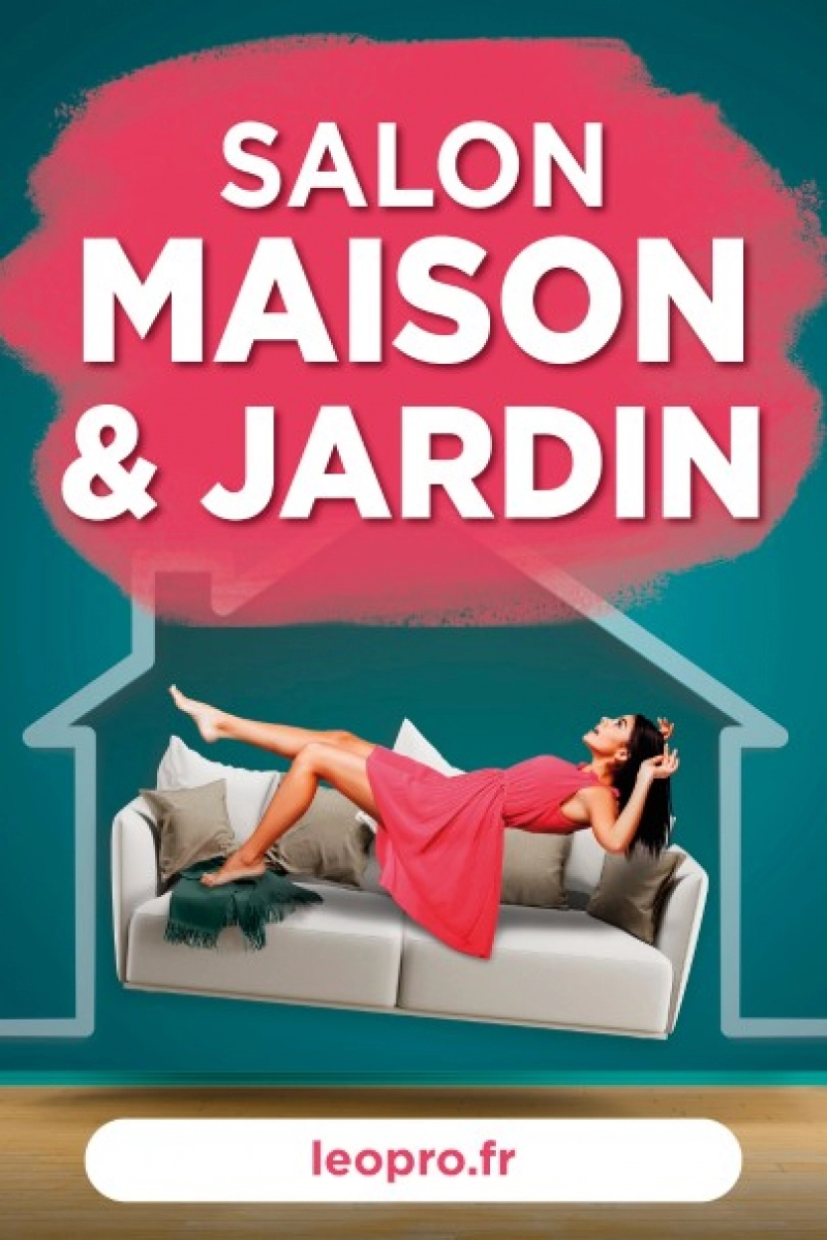 Salon Maison et Jardins de Valence