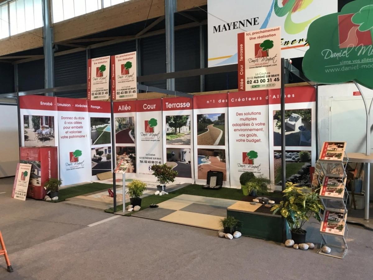 Foire des Rameaux de Manosque 2023