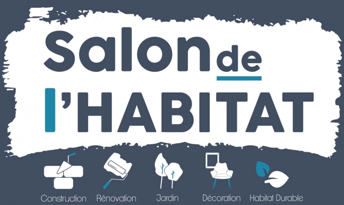 Salon de l'Habitat et Déco de Brou 2023
