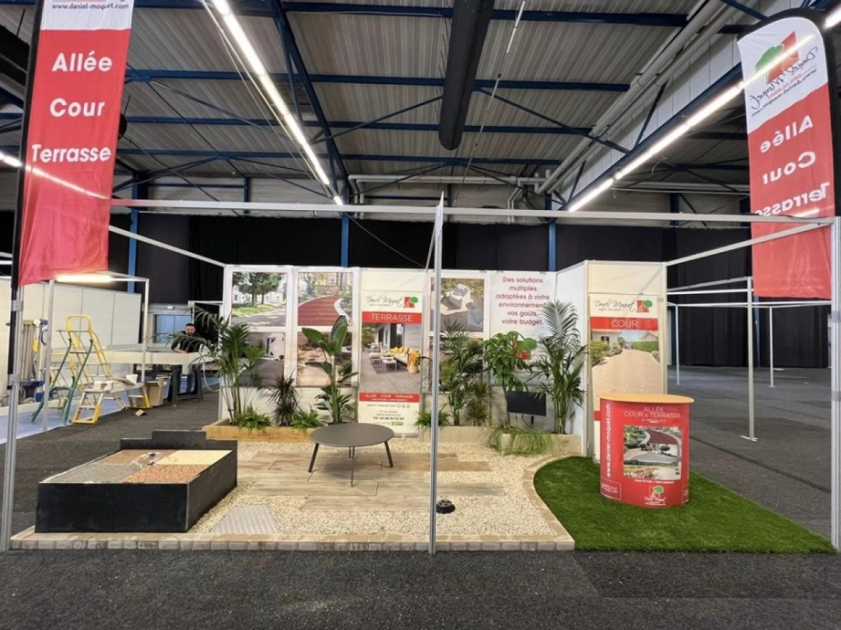 Marché de Vic Fezansac 2023