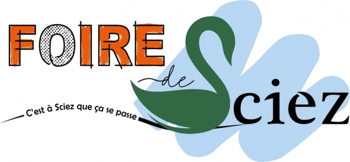 Rencontrez-nous à la Foire de Sciez 2024 !