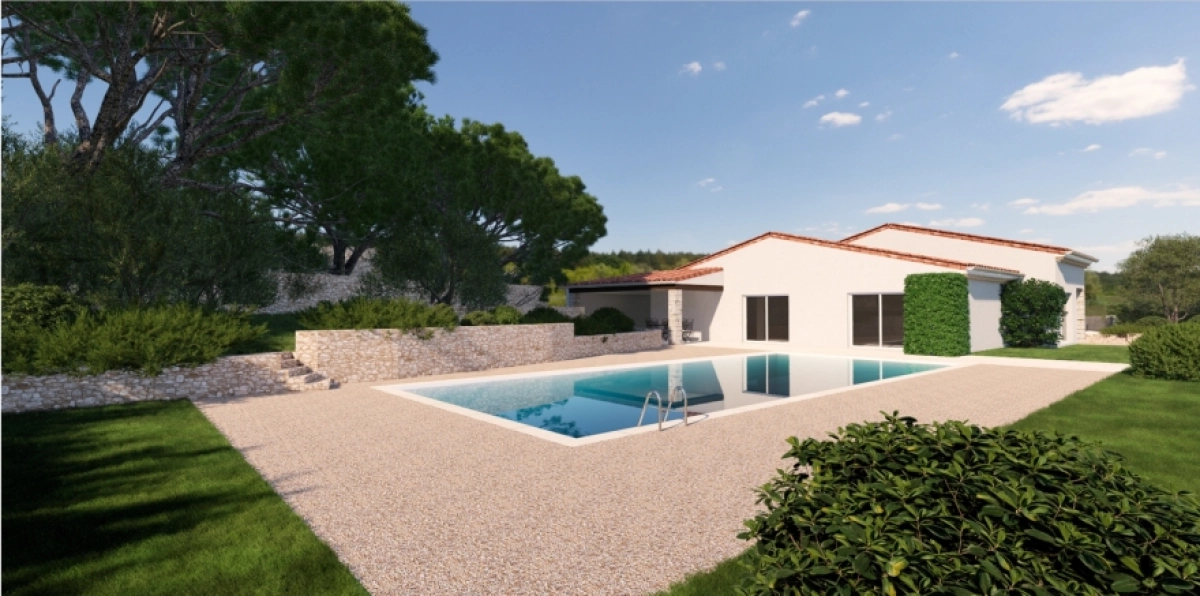 Le chantier du mois : Direction Spéracèdes !