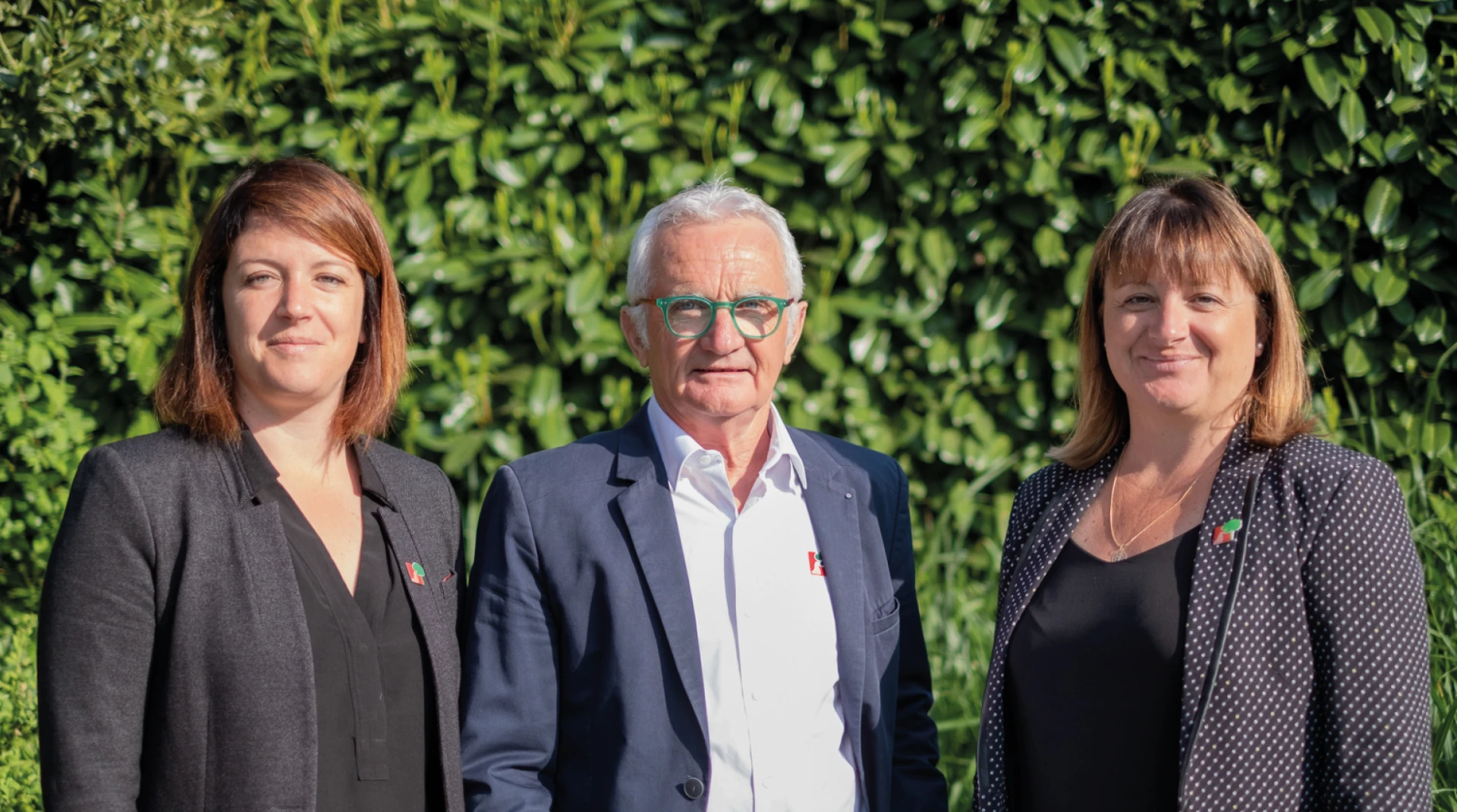 Qui sommes-nous ?