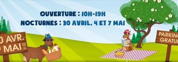 Foire de Limoges