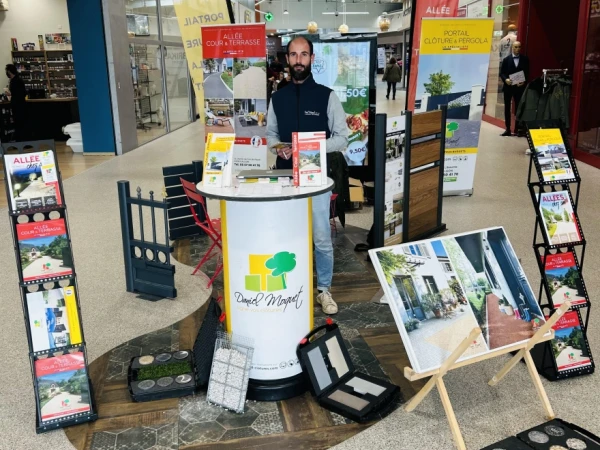 Rencontrez-nous au Leclerc de Libourne du 23 au 25 octobre !