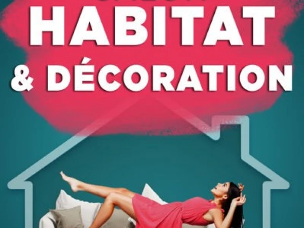 Rendez-vous au salon de l'habitat de Dreux, du 15 au 17 novembre !