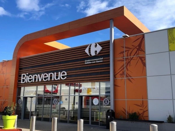 Rencontrez nos experts à Carrefour Salaise-sur-Sanne !