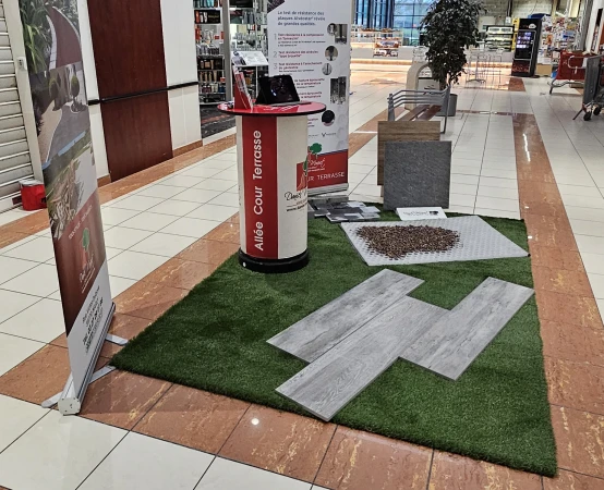 Retrouvez l'entreprise Vogt à Le Quesnoy le 12 novembre !