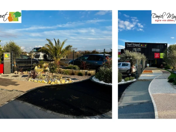 Nouveau Showroom en libre accès à Dompierre-sur-Mer !