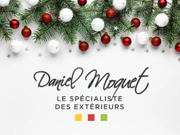 Congés de fin d'année !
