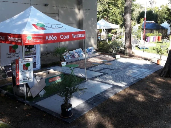 Retrouvez-nous à la foire aux arbres et aux plantes de Lisieux !
