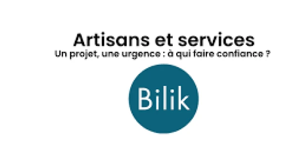 Retrouvez-nous sur BILIK !